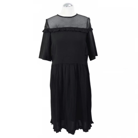 Baum und Pferdgarten Dress - Aamina Dress US 8/EU 38, Scandinavian Design - Picture 1 of 10